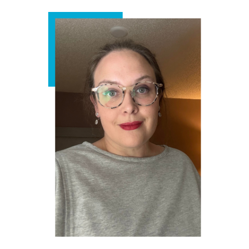 Melissa Edwards, Operations Manager at Pools and More in Paris, TX