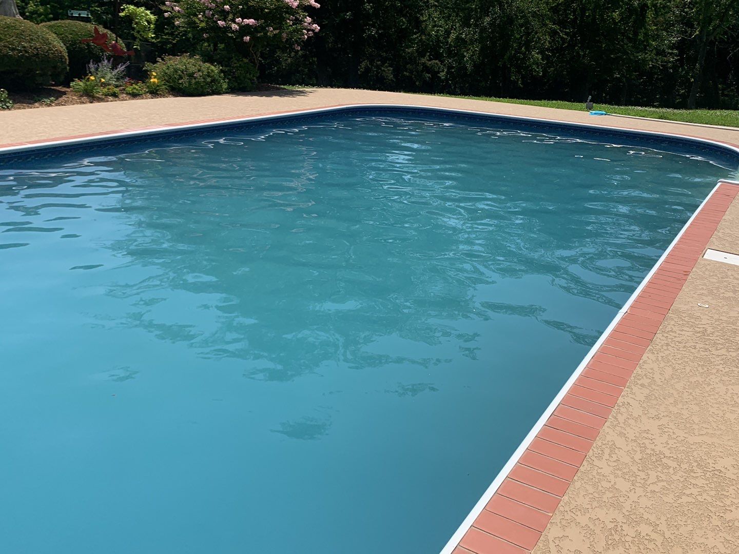Pool Maintenance – Pools & More, Inc.